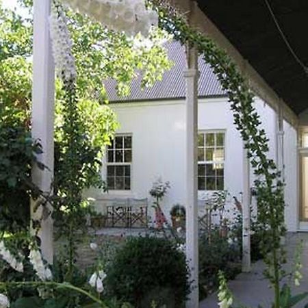 Camellia Cottage Bed & Breakfast Scotsburn Екстериор снимка