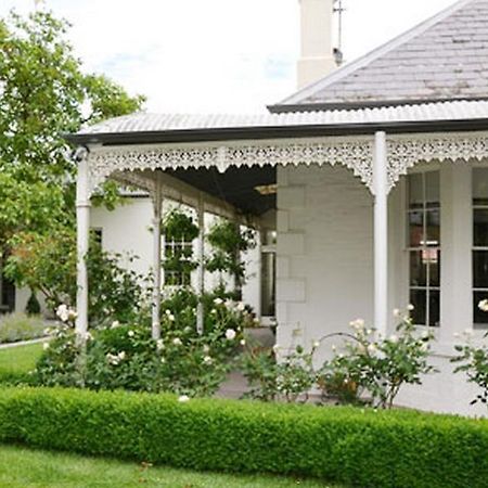 Camellia Cottage Bed & Breakfast Scotsburn Екстериор снимка