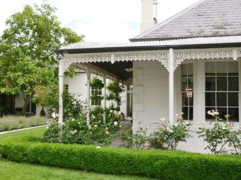 Camellia Cottage Bed & Breakfast Scotsburn Екстериор снимка