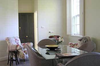 Camellia Cottage Bed & Breakfast Scotsburn Екстериор снимка