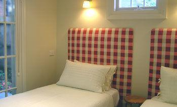 Camellia Cottage Bed & Breakfast Scotsburn Екстериор снимка