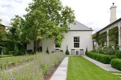 Camellia Cottage Bed & Breakfast Scotsburn Екстериор снимка