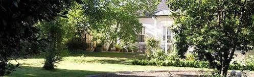 Camellia Cottage Bed & Breakfast Scotsburn Екстериор снимка